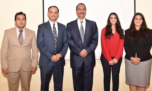 Bangladesh embassy launches new social campaign Bangladesh embassy launches new social campaign