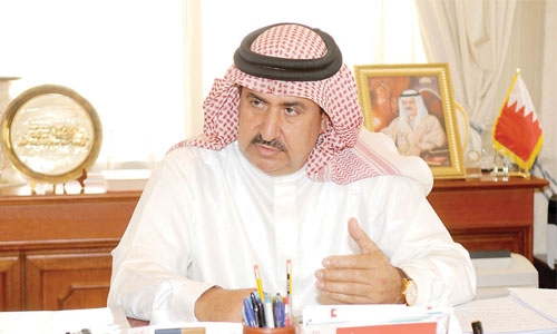 No plans to reserve jobs for Bahrainis: Official 