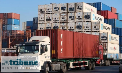 China says in close touch with US on trade deal China says in close touch with US on trade deal