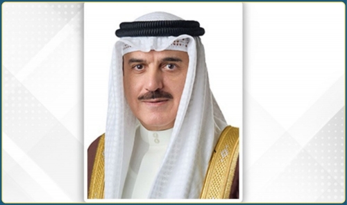 Bahrain’s Parliamentary Leadership Celebrates International Recognition in Geneva