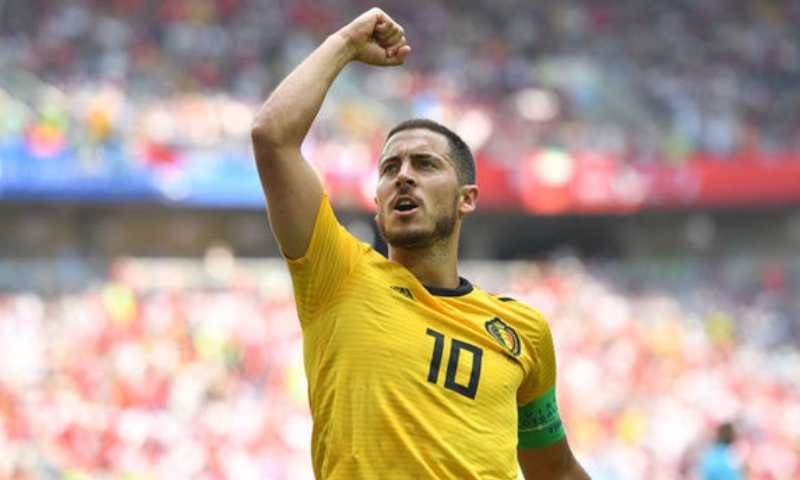 Neymar, Ronaldo, Messi bow out with Hazard taking over as WC star Neymar, Ronaldo, Messi bow out with Hazard taking over as WC star