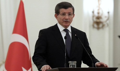 Turkey shelled IS in Iraq, Syria after Istanbul attack: PM