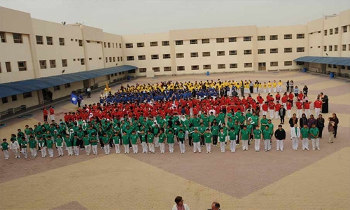 Al Noor International School students excel in Cambridge IGCSE exams