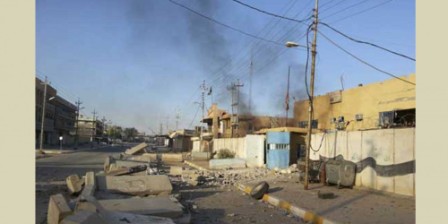 IS 'mafias' made $11 mn per month in Iraq province: inquiry IS 'mafias' made $11 mn per month in Iraq province: inquiry