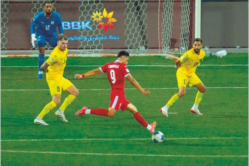 Final matchweek: Nasser Bin Hamad Premier League fixtures announced