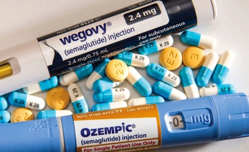 US approves first GLP-1 pill for weight loss: Novo Nordisk 