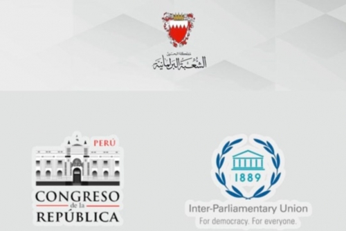 Parliamentary delegation prepares for IPU youth forum Parliamentary delegation prepares for IPU youth forum