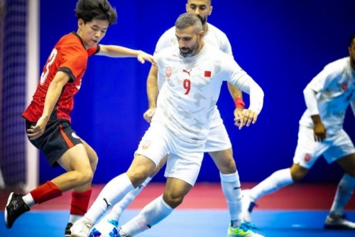 Six of the Best in Riffa Six of the Best in Riffa