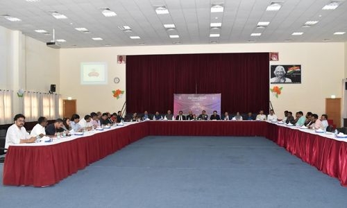 The Indian School Bahrain holds Mega Fair and Food Festival 2022