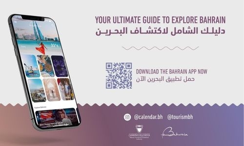 BTEA launches revamped tourism mobile App