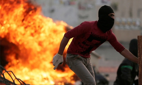 Three men get life sentence in bomb blast case