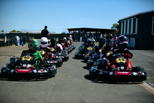 Rotax Racing club team Trophy 2026  -Team Up for the Ultimate Challenge