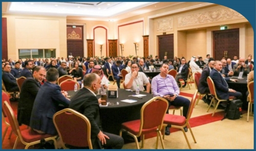 Over 150 Tourism Professionals Gather to Boost Bahrain’s Travel Sector Over 150 Tourism Professionals Gather to Boost Bahrain’s Travel Sector