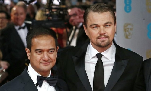 Hollywood producer charged in Malaysia over 1MDB scandal Hollywood producer charged in Malaysia over 1MDB scandal