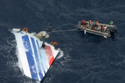 French Court Finds Airbus and Air France Guilty of Corporate Manslaughter French Court Finds Airbus and Air France Guilty of Corporate Manslaughter