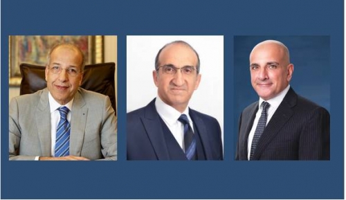 Bank ABC Egypt successfully completes integration with BLOM Bank Egypt