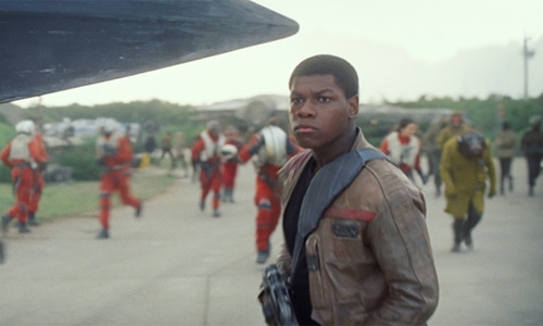 'Star Wars' lifts Disney as US stocks dip 'Star Wars' lifts Disney as US stocks dip