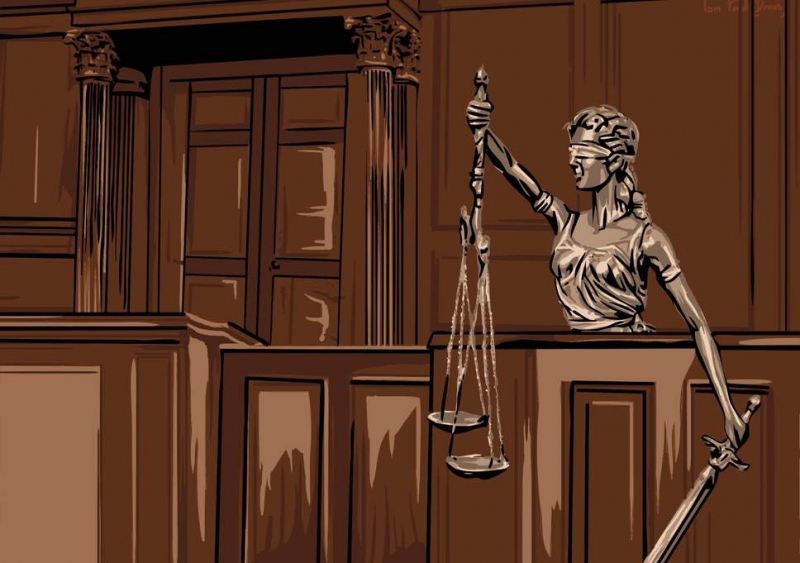 Bahraini man acquitted of embezzling BD13,000