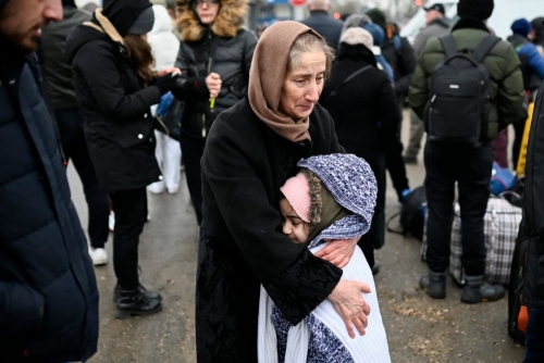 UK to Expand Refugee Sponsorship Schemes