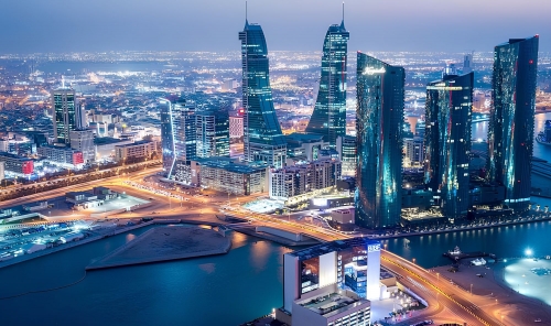33,707 New Businesses Registered in Bahrain Over Two Years 33,707 New Businesses Registered in Bahrain Over Two Years