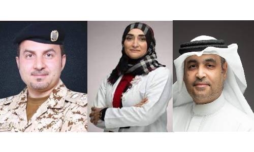 Bahrain’s ‘Omicron peak’ is near, top health experts say