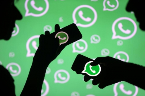 'Hey mum' Whatsapp scammers are duping parents by pretending to be their children