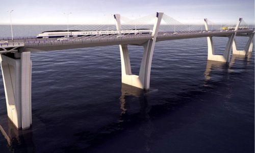 Gulf Railway and King Hamad Causeway Projects Accelerated with Major Land Acquisitions