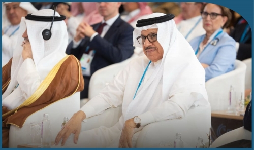 Bahrain Strengthens Regional Dialogue at Munich Leaders’ Meeting in Al-Ula