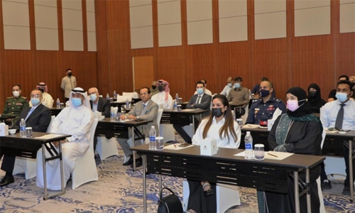 Forum for Protection of Ozone Layer opened