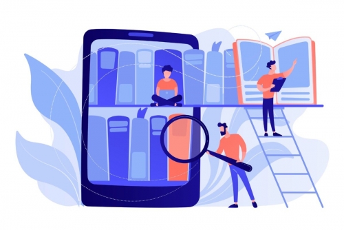 Amazon Introduces Global Digital Arabic Library to Boost Access to Arabic Literature