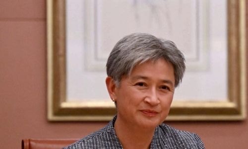 Israel vexed as Australia reverses recognition of ‘capital’ Jerusalem Israel vexed as Australia reverses recognition of ‘capital’ Jerusalem