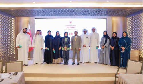 Shura Council Backs Equal Opportunities Drive Shura Council Backs Equal Opportunities Drive