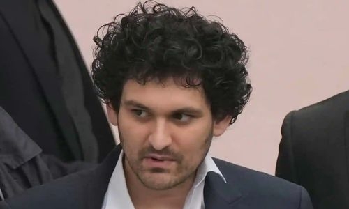 Feds seized nearly $700 million from FTX founder Bankman-Fried Feds seized nearly $700 million from FTX founder Bankman-Fried