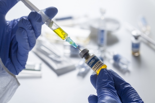 Controversial Pandemic Deaths Study Withdrawn After Criticism