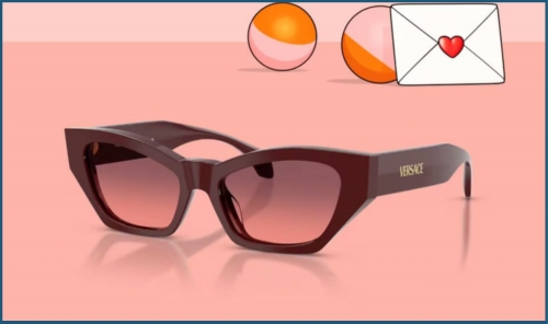 Sunglass Hut Unveils Valentine’s Day Collection Sunglass Hut Unveils Valentine’s Day Collection