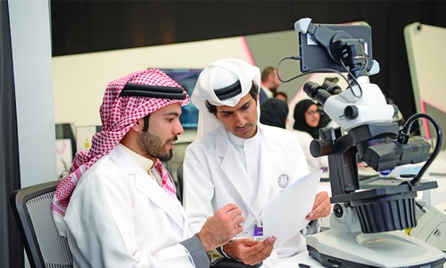 DANAT authenticates an impressive number of stones