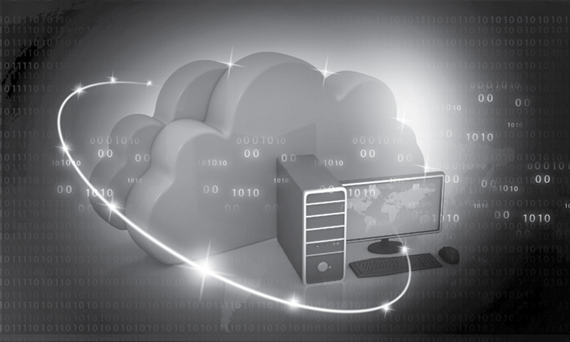 Cloud is enabling limitless innovation in financial services industry