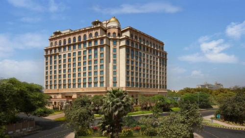 Conman in India poses as Arab royal family staff, flees 5-star hotel without paying huge bill
