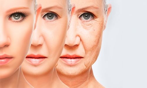 Clinic to reverse human ageing to open in Dubai