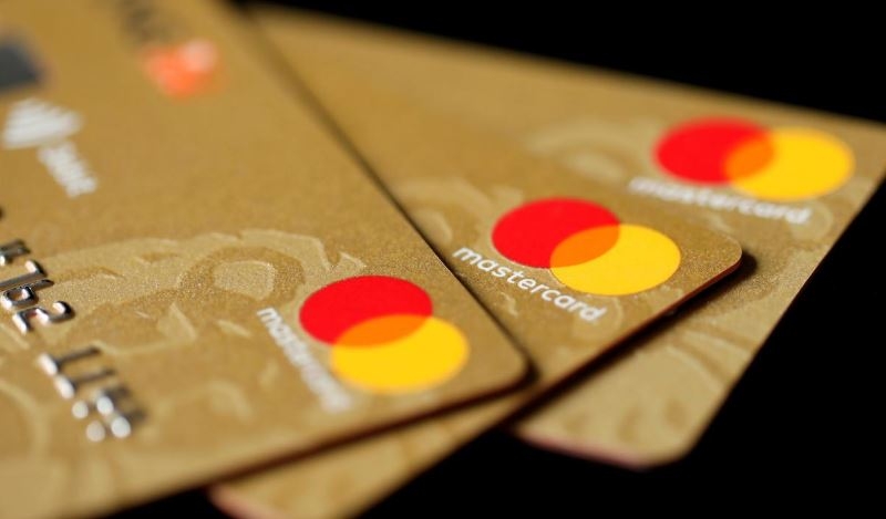 Mastercard beats profit estimates on strong holiday season spending Mastercard beats profit estimates on strong holiday season spending