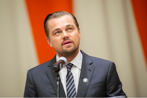 Leonardo DiCaprio ‘has a desire to be more honest’ 