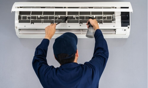 Smarter AC Use Could Cut Bahrain Power Bills