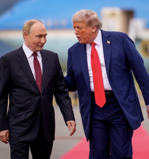 Trump’s ‘Board of Peace’ to Hold First Gaza Meeting in Washington