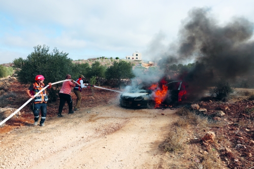 Trump says would pull US support if Israel annexes West Bank 