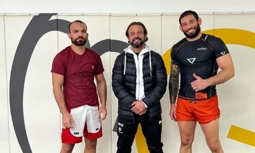 Hamza Kooheji reveals reason behind leaving Bahrain during Ramadan