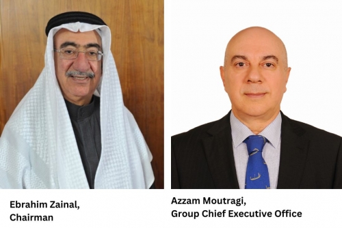 TRAFCO GROUP reports Q4, full-year 2024 profits TRAFCO GROUP reports Q4, full-year 2024 profits