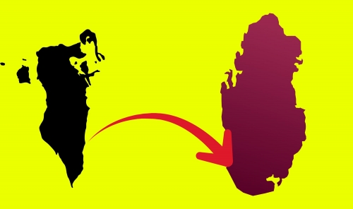 Bahrain and Qatar Launch First-Ever Passenger Sea Route