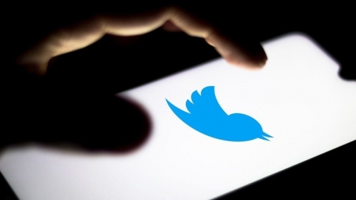 Twitter shuts Iran-based network