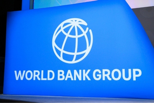 World Bank Will Phase Out Financial Lending To China by 2031 World Bank Will Phase Out Financial Lending To China by 2031