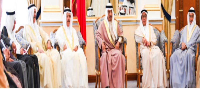 Citizens’ patriotic stances lauded